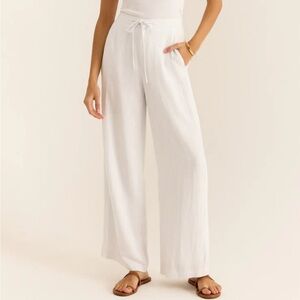 Z Supply Cortez Linen Pant